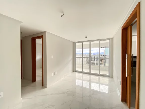 Imagem Apartamento dois quartos sendo uma suíte - OPORTUNIDADE