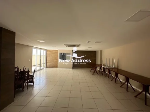 Imagem 3 quartos a poucos passos do mar da Praia de Itaparica - Vila Velha