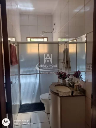 Imagem Casa a Venda no Caparroz