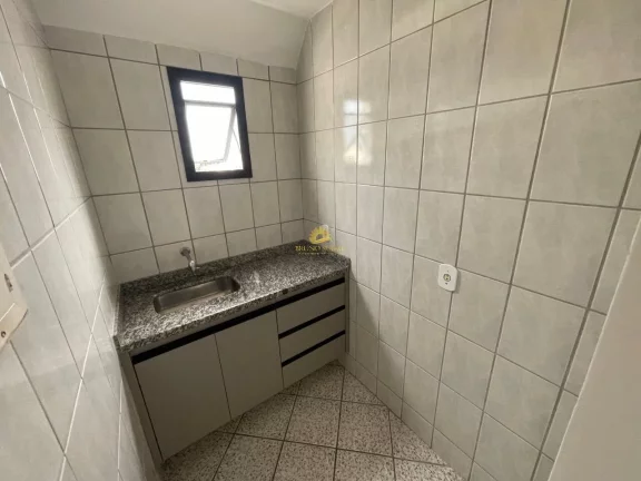 Imagem Sala comercial de 31 metros quadrados, estrategicamente localizada no bairro de Muquiçaba, Guarapar...