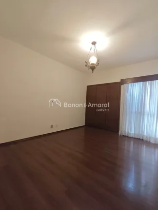 Imagem Apartamento à venda no bairro Cambuí em Campinas -SP