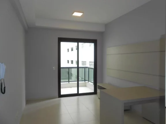 Imagem Apartamento com 1 dormitório na Brigadeiro Luis Antonio
