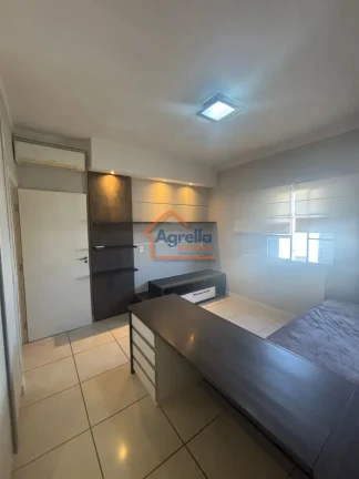 Imagem Apartamento à venda no bairro Imóvel Pedregulhal - Mogi Guaçu/SP