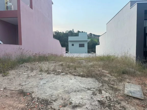 Imagem Terreno à venda no Condomínio Vale Azul - Votorantim