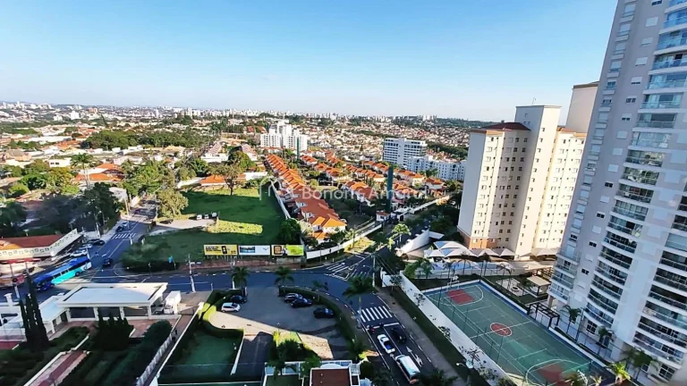 Imagem Apartamento a venda na Chacara Primavera em Campinas!

Parte alta do bairro, apartamento em andar al...
