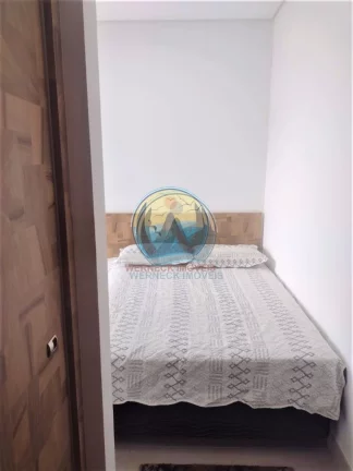 Imagem APTO RESIDENCIAL em Ubatuba - SP, PRAIA GRANDE