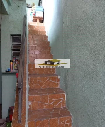 Imagem Casa Térrea para venda 130m2 no Jardim Vila Formosa