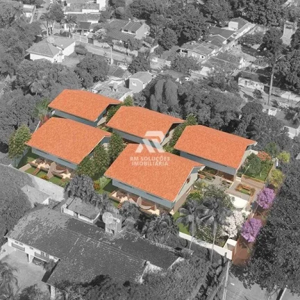 Imagem Casa de 4 quartos, 258m² no bairro Poço da Panela, em Recife