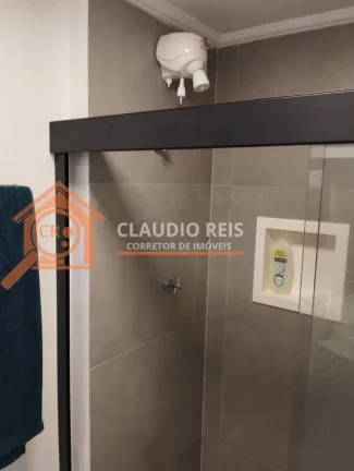 Imagem Apartamento com 2 Quartos à venda - Jardim Marajoara - São Paulo/SP