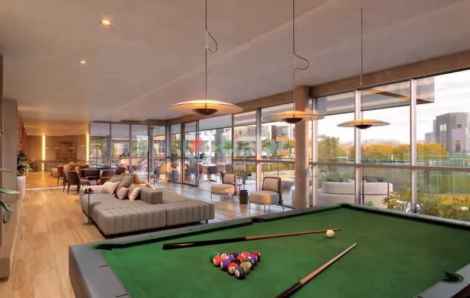 Imagem Casa em Condomínio à venda 4 Quartos 4 Suites 3 Vagas 465.97M Barra da Tijuca Rio de Janeiro - RJ | Claris Casa ... Clube - Fase 1