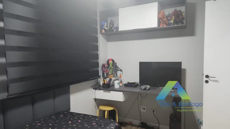 Imagem APARTAMENTO REFORMADO COM 2 DORMITÓRIOS EM VILA ARAPUÃ/SP!