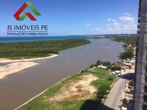 Imagem Apartamentos Beira Mar