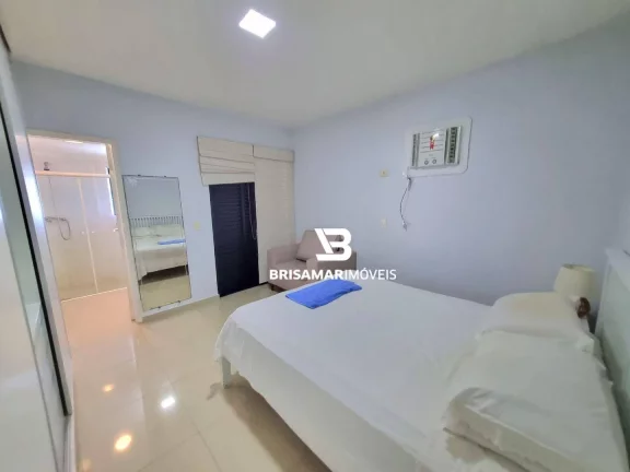 Imagem PITANGUEIRAS- FRENTE TOTAL AO MAR , COM MARAVILHOSA ÁREA DE LAZER , 02 VAGAS NO PRÉDIO.