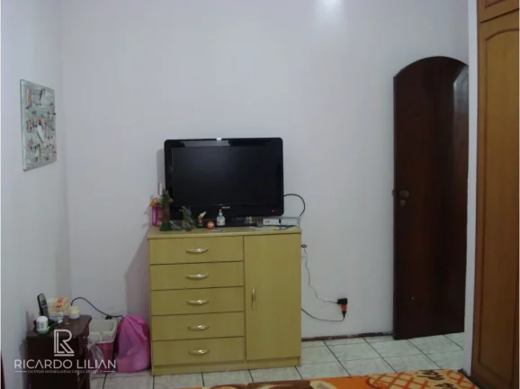 Imagem Sobrado com 3 dormitorios sendo uma suite com varanda e hidro e 3 vagas na Vila Matilde, São Paulo/SP