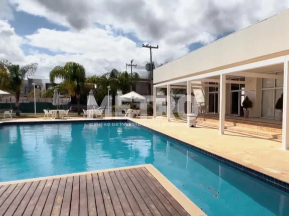 Imagem Terreno à venda no Condomínio Buona Vita, 10x20, 200m , Petrolina-PE