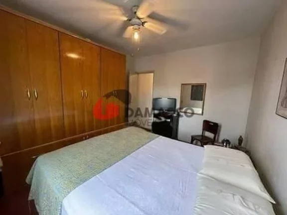 Imagem Sobrado à venda 2 Quartos, 2 Vagas, 109M², Jardim São Caetano, São Caetano do Sul - SP