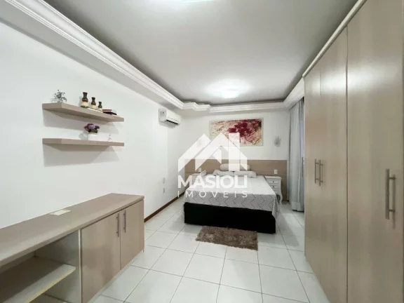 Imagem Apartamento à venda, 200 m² por R$ 1.250.000,00 - Praia da Costa - Vila Velha/ES