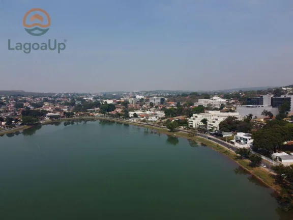 Imagem Terreno à venda, 2000 m² por R$ 2.000.000,00 - Joana Darc - Lagoa Santa/MG