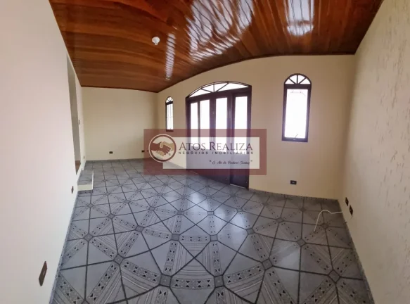 Imagem Sobrado à venda em Jardim Santa Cruz - São Paulo com 220M², 4 dormitórios e 3 banheiros por R$ 690.000,00