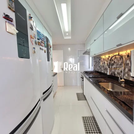 Imagem 3 Suites - Fino Acabamento