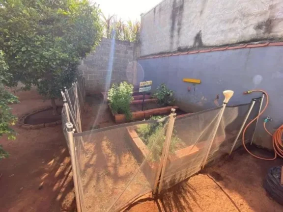 Imagem Chácara em Condomínio de Luxo em Boituva-SP, Bairro Nova Rheata: 3 Quartos, 1 Suíte, 2 Salas, 3 Banheiros, 5 Vagas, 250m²!