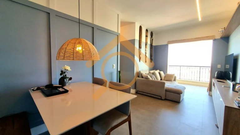 Imagem Apartamento à venda em Jundiaí-SP 2 quartos, 1 suíte, 2 banheiros, 2 vagas Condomínio Abitare Eco Clube, Jardim Bonfiglioli.