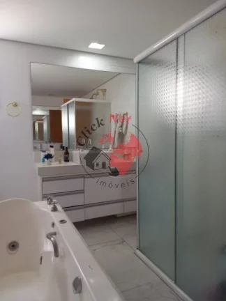 Imagem Excelente Apartamento á venda no coração do bairro Santa Paula em São Caetano