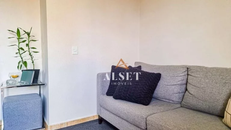 Imagem Apartamento com 2 dormitórios à venda, 55 m² por R$ 450.000,00 - Vila Formosa - São Paulo/SP