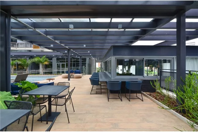 Imagem APARTAMENTO RESIDENCIAL em São Paulo - SP, Jardim das Acácias