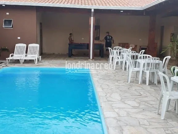 Imagem Comercial à venda 406M², Conjunto Parigot de Souza 3, Londrina - PR