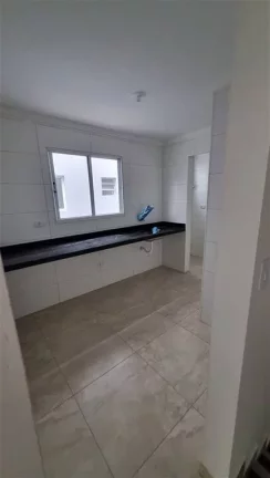 Imagem CASA COM 101.54 m² - SAMAMBAIA - PRAIA GRANDE SP
