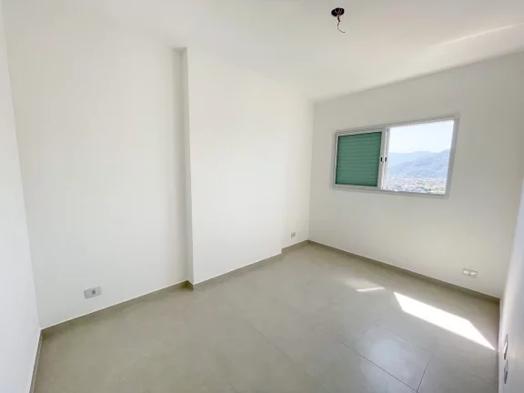Imagem Apartamento com 2 dorms, Vila Atlântica, Mongaguá - R$ 387 mil, Cod: 1155