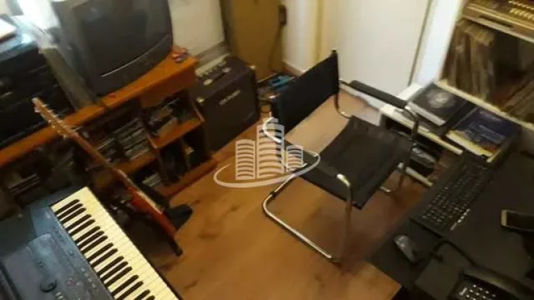 Imagem Apartamento Padrão