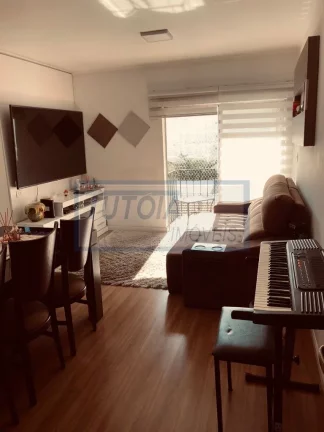 Imagem APARTAMENTO 2 DORMITÓRIOS - ACLIMAÇÃO