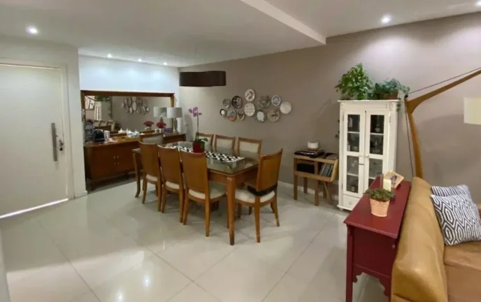 Imagem Casa no Residencial Rio Preto Jardim Paulista