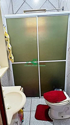 Imagem Casa Padrão