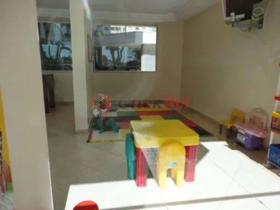Imagem Apartamento à Venda no bairro Nova Petrópolis em São Bernardo