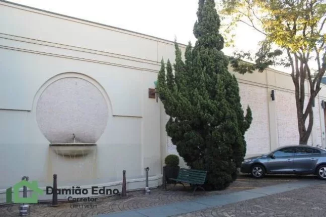 Imagem Qually Escritórios disponíveis para locação (módulos de 250m² até 5.100m²
