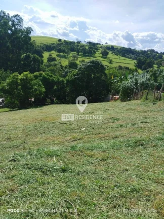 Imagem Terreno à Venda - Vivendas do Engenho D'Água - Itatiba/SP