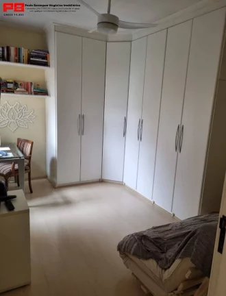 Imagem Sobrado 150m² 3 dormitórios - Jardim Bélgica