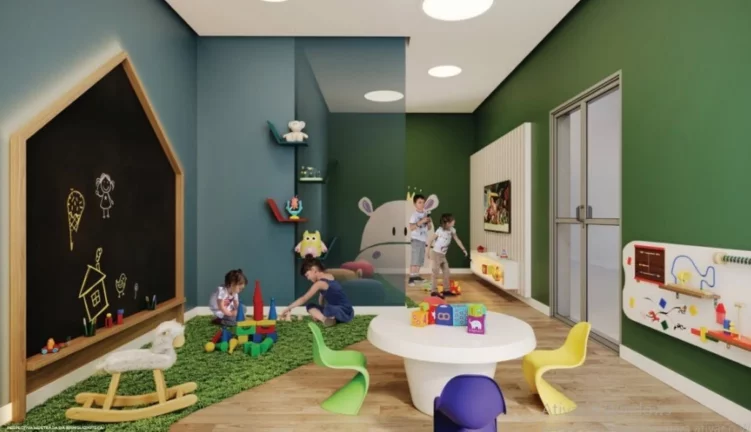 Imagem APARTAMENTO RESIDENCIAL em São Paulo - SP, Saúde