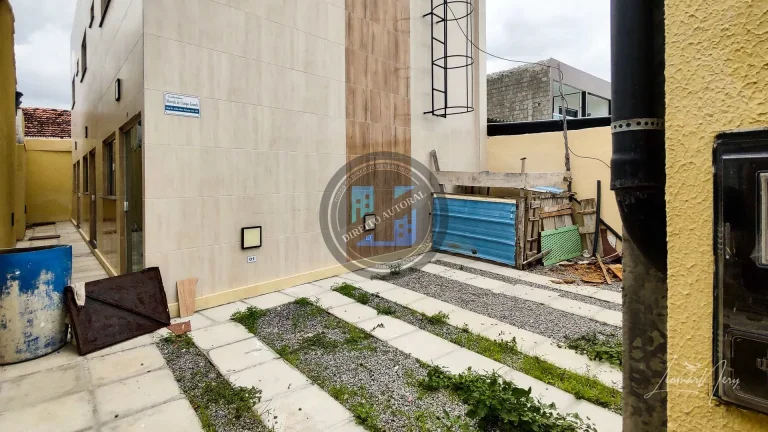 Imagem Casa com 3 quartos, Salgadinho, Olinda - R$ 275 mil, Cod: 432