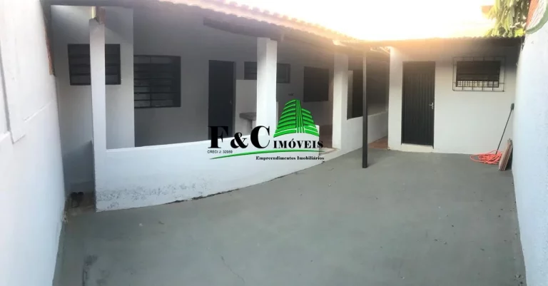 Imagem Casa para Venda em Limeira, Jardim Morro Azul, 3 dormitórios, 2 banheiros, 2 vagas