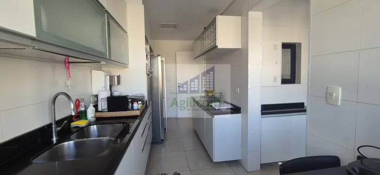 Imagem APARTAMENTO À VENDA NO BROOKLIN COM 3 DORMITÓRIOS