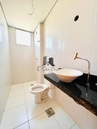 Imagem Apartamento a venda 2 quartos - Bairro Arvoredo II - Contagem/MG