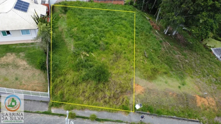 Imagem Lote/Terreno - Salto do Norte - Blumenau