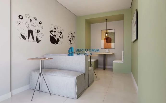 Imagem Apartamento Padrão