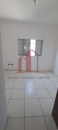 Imagem CASA RESIDENCIAL em FRANCO DA ROCHA - SP, ESTÂNCIA LAGO AZUL