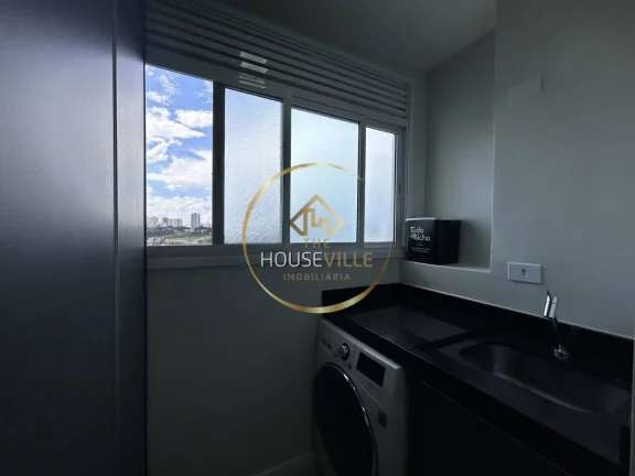 Imagem Apartamento, 2 Dormitórios (1 suíte), Jardim Satélite, Sjc.