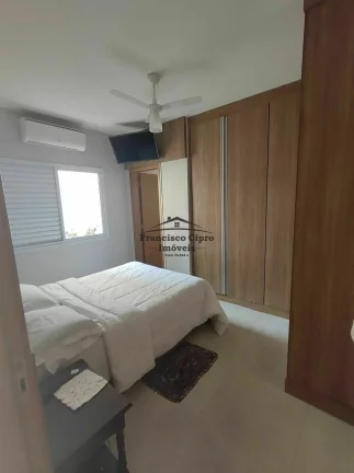 Imagem Apartamento à venda no bairro Residencial Village Santana - Guaratinguetá/SP